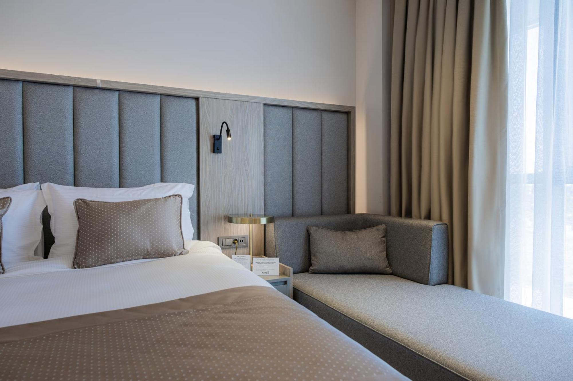 Renex Hotels Antalya Exterior photo