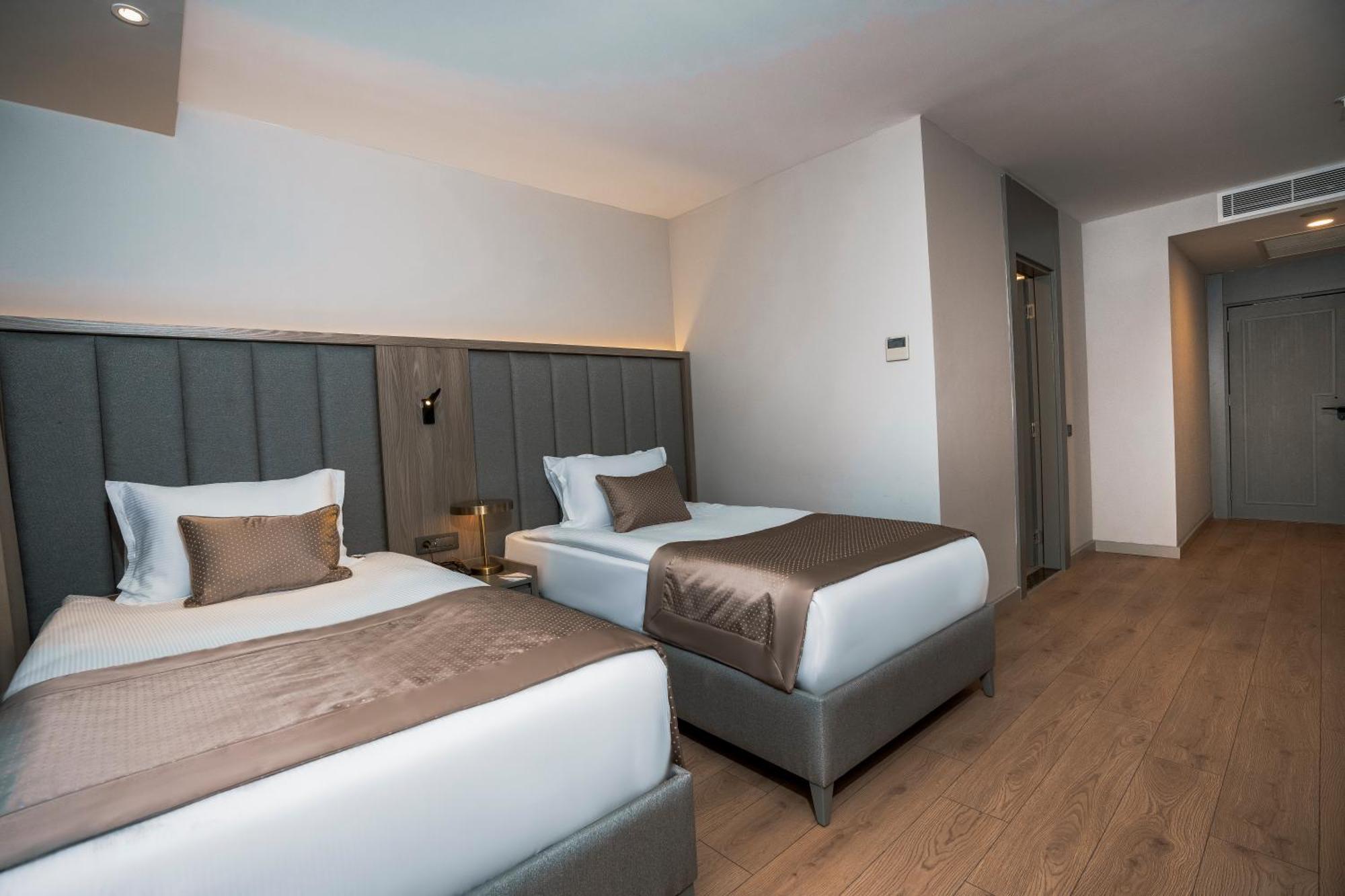 Renex Hotels Antalya Exterior photo