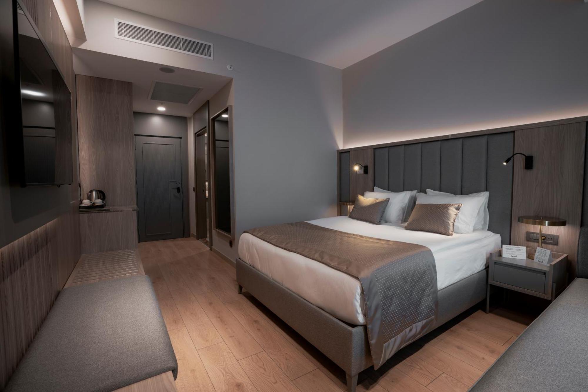 Renex Hotels Antalya Exterior photo