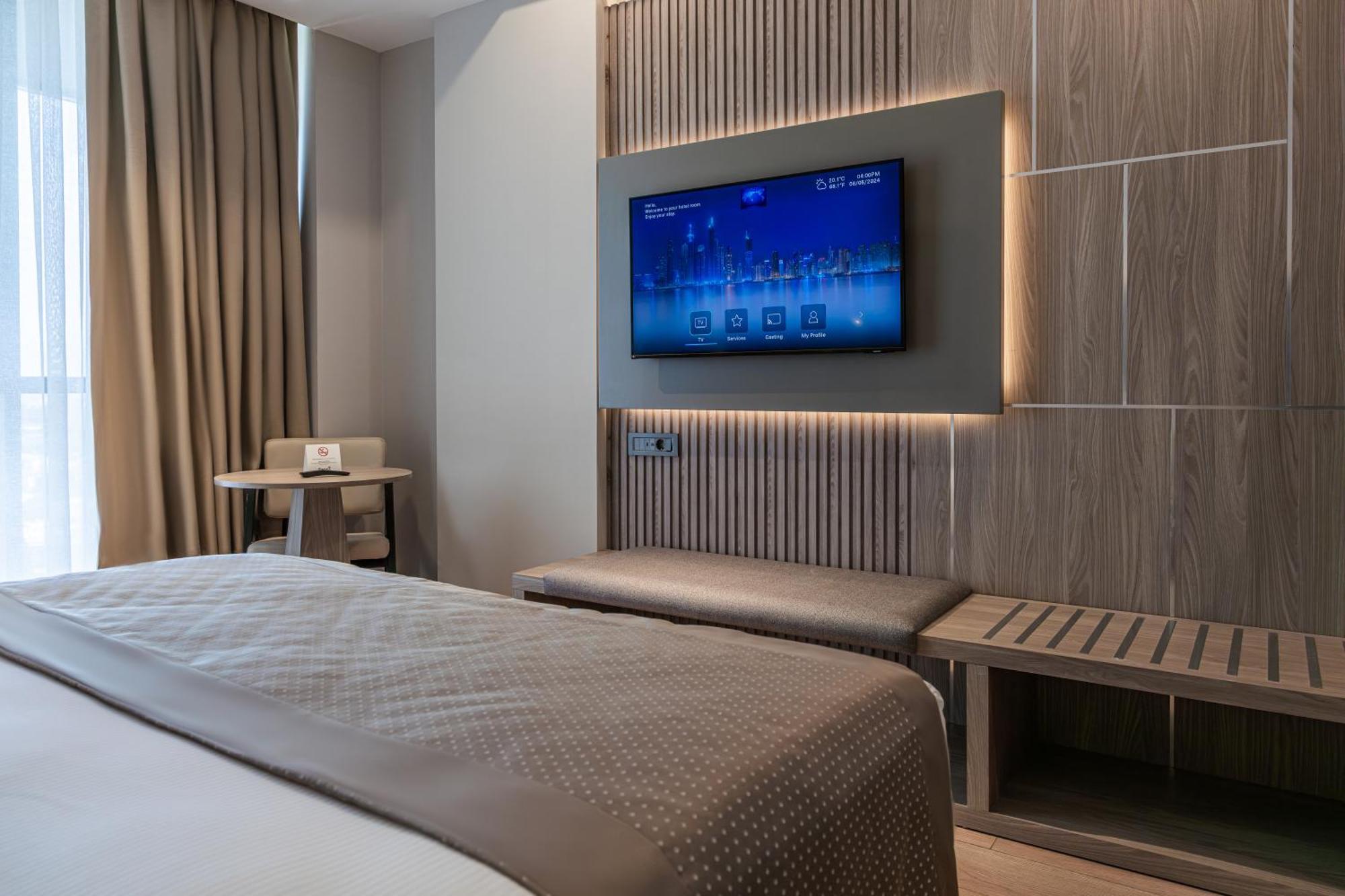 Renex Hotels Antalya Exterior photo