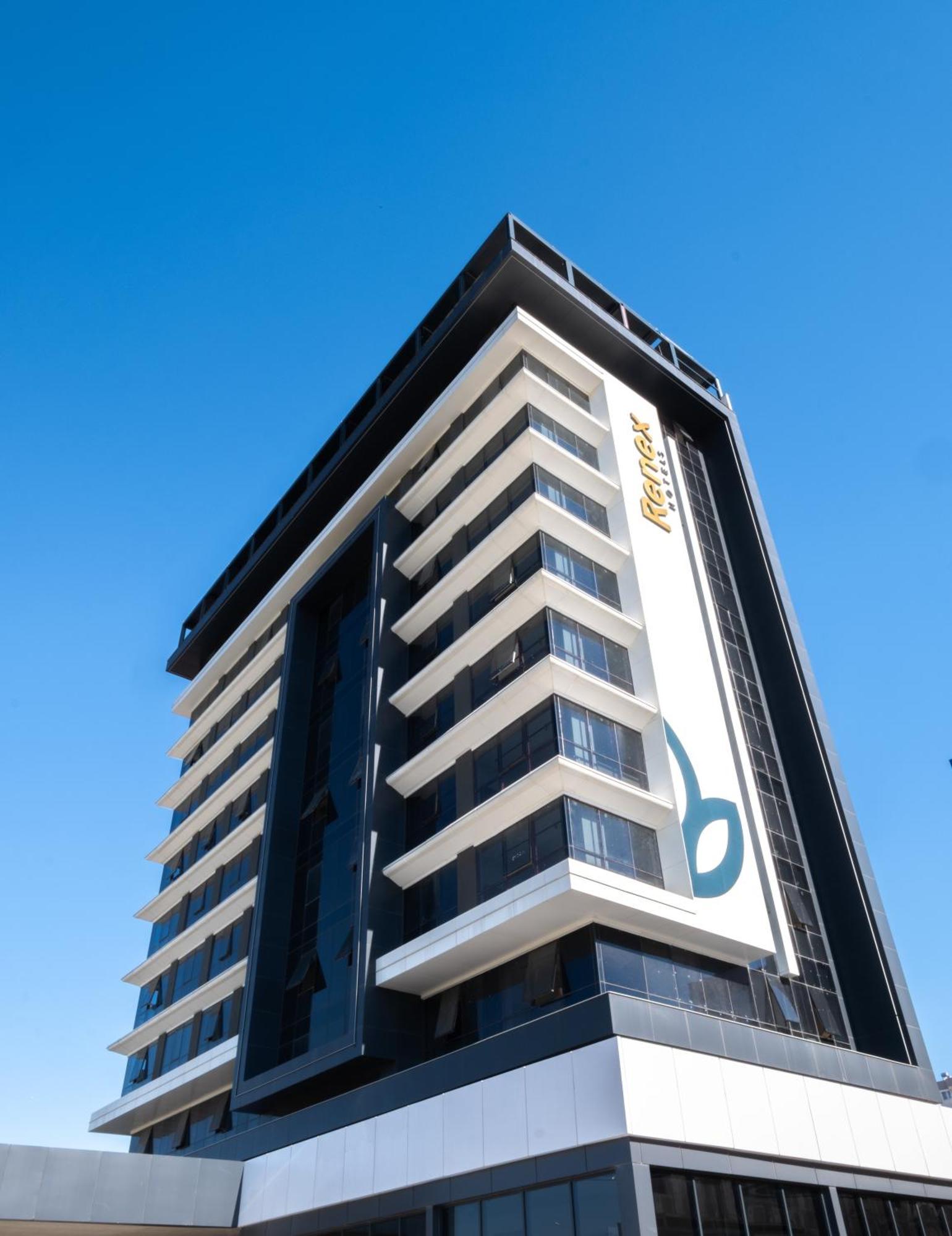 Renex Hotels Antalya Exterior photo