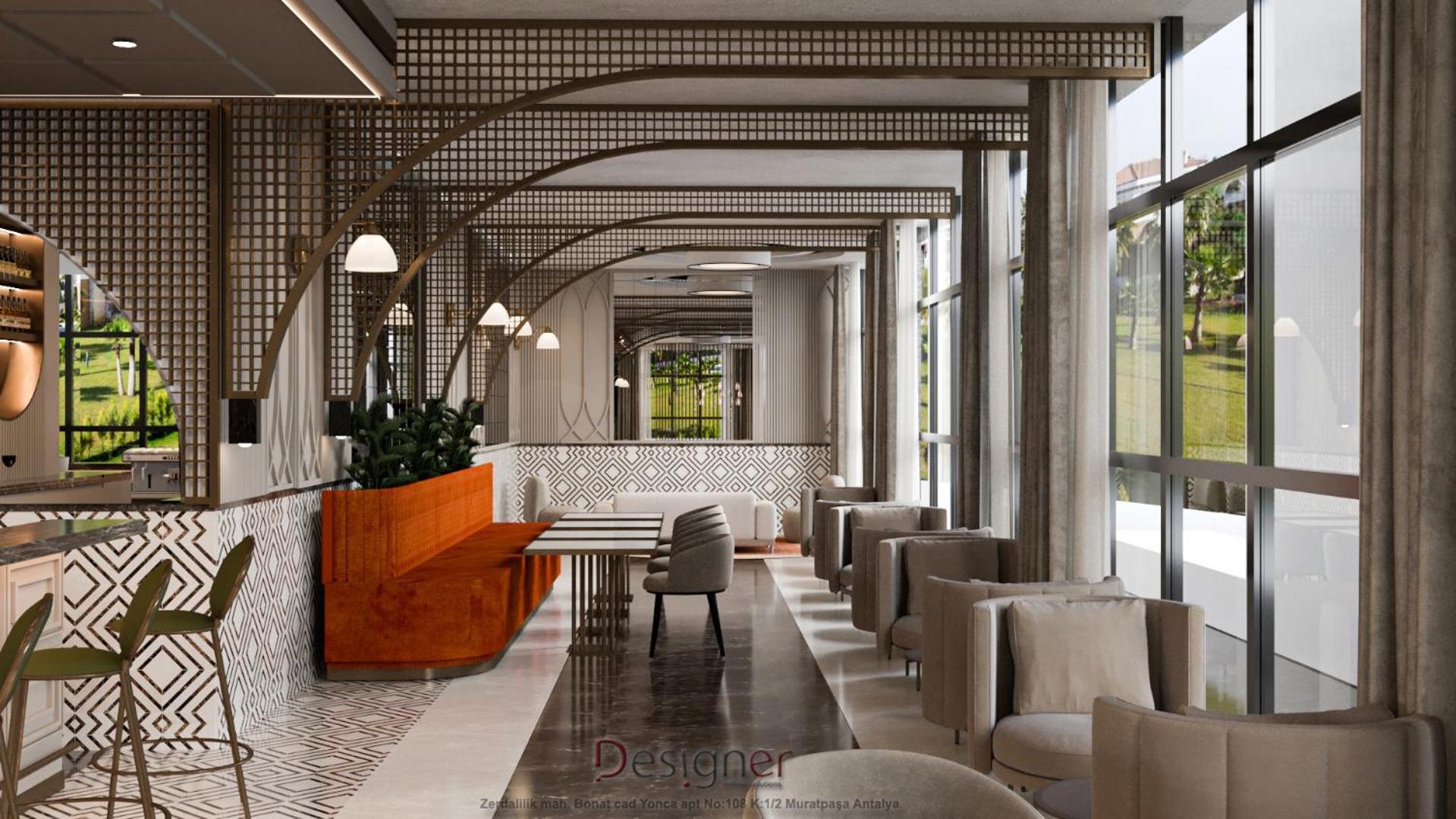 Renex Hotels Antalya Exterior photo