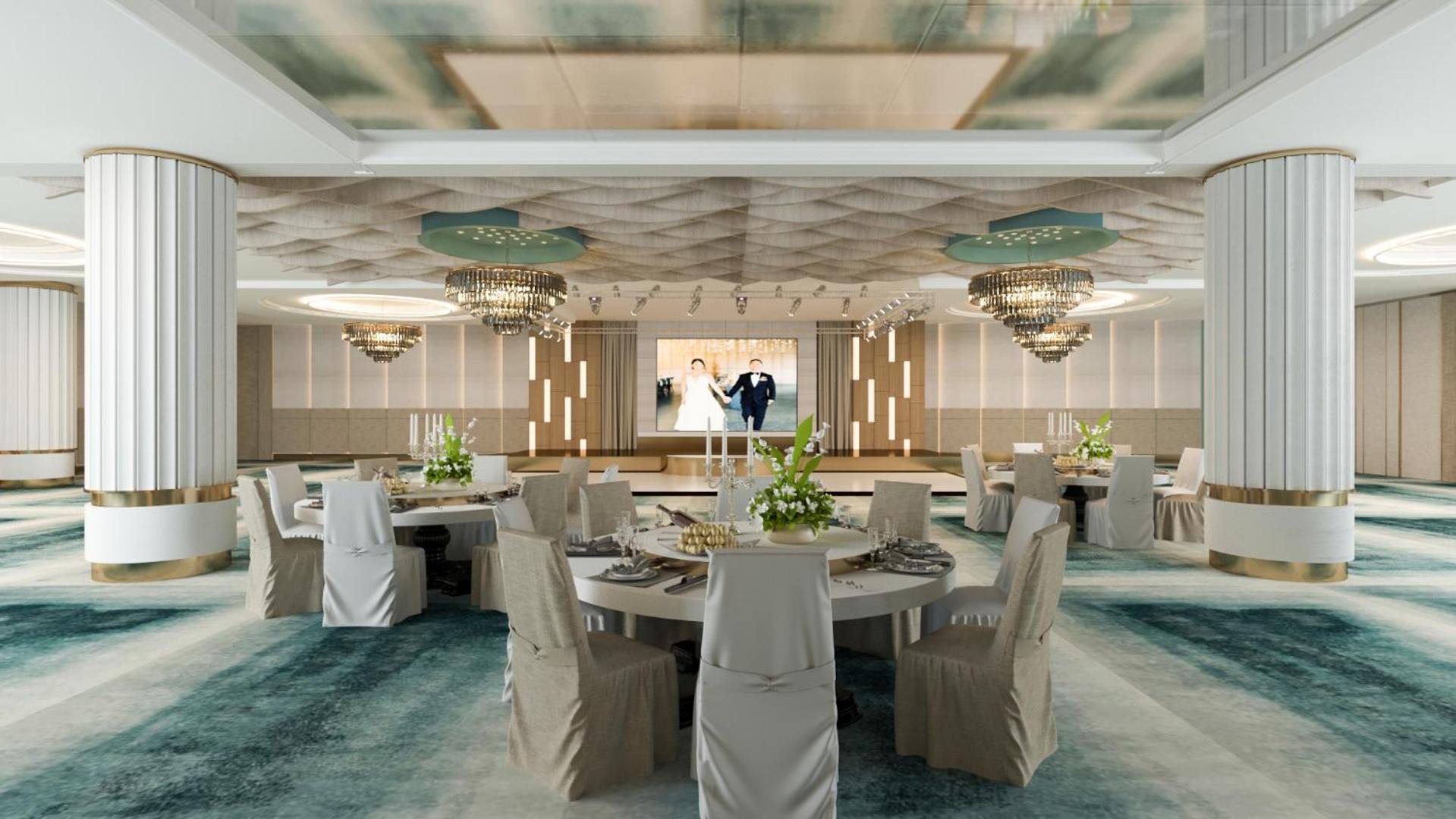 Renex Hotels Antalya Exterior photo