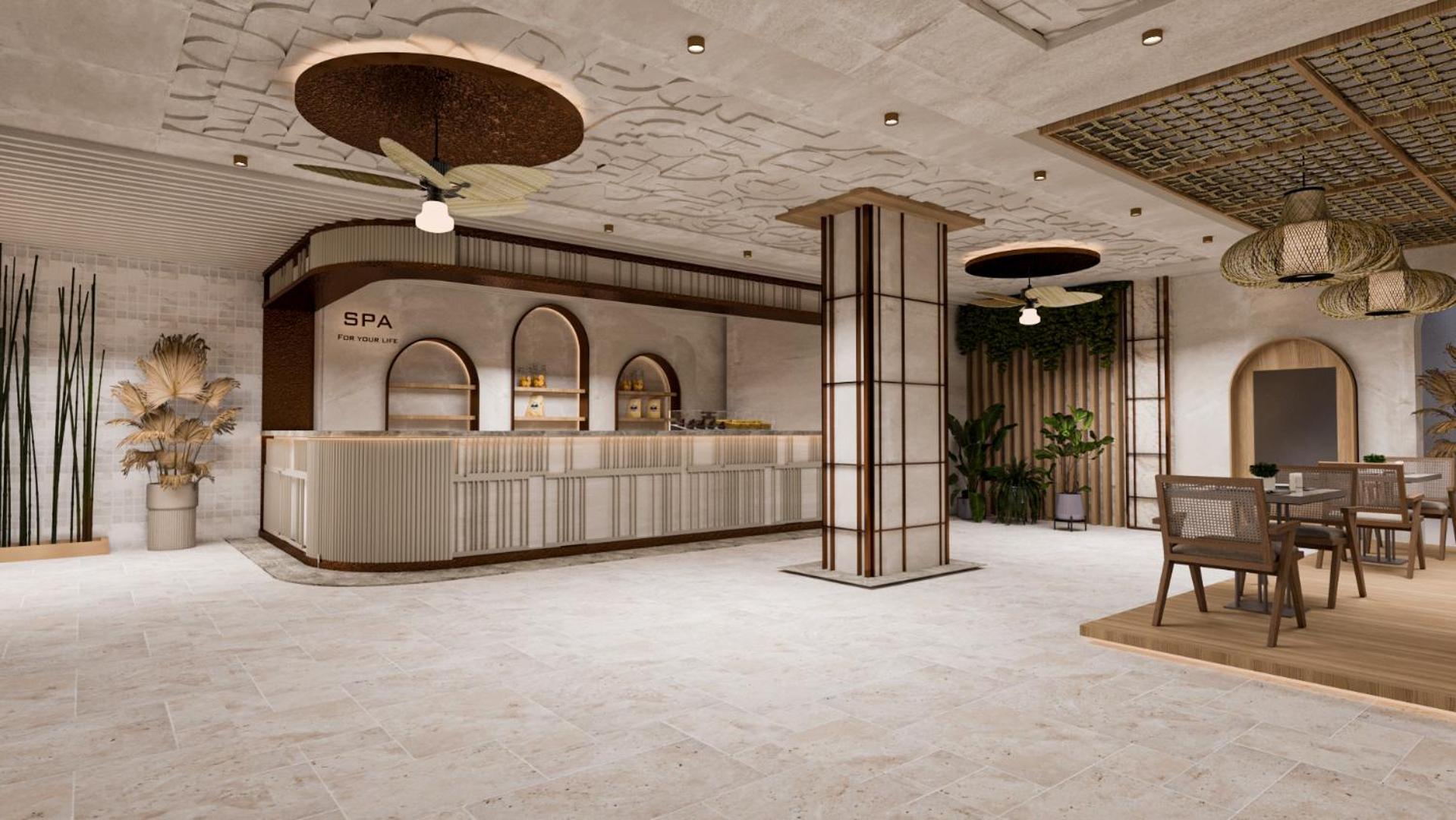 Renex Hotels Antalya Exterior photo