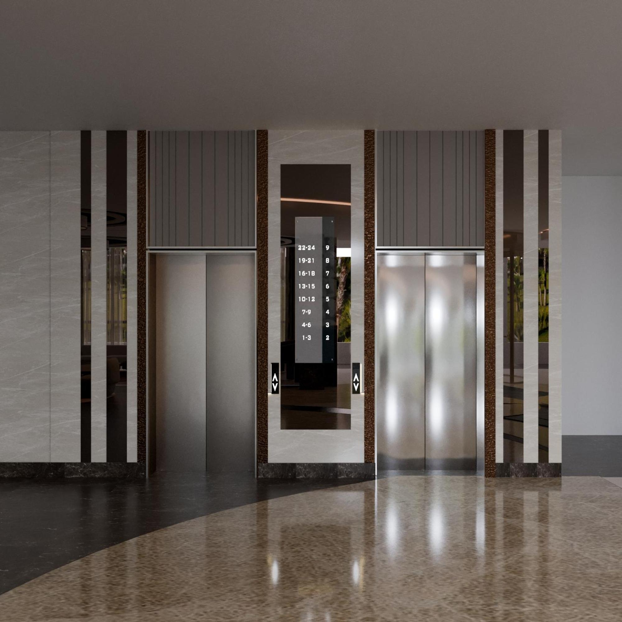 Renex Hotels Antalya Exterior photo
