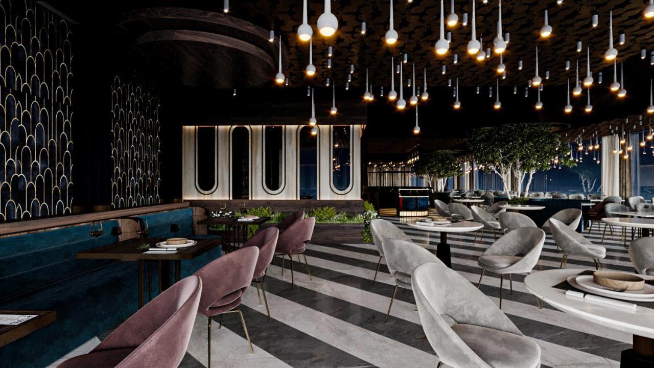 Renex Hotels Antalya Exterior photo
