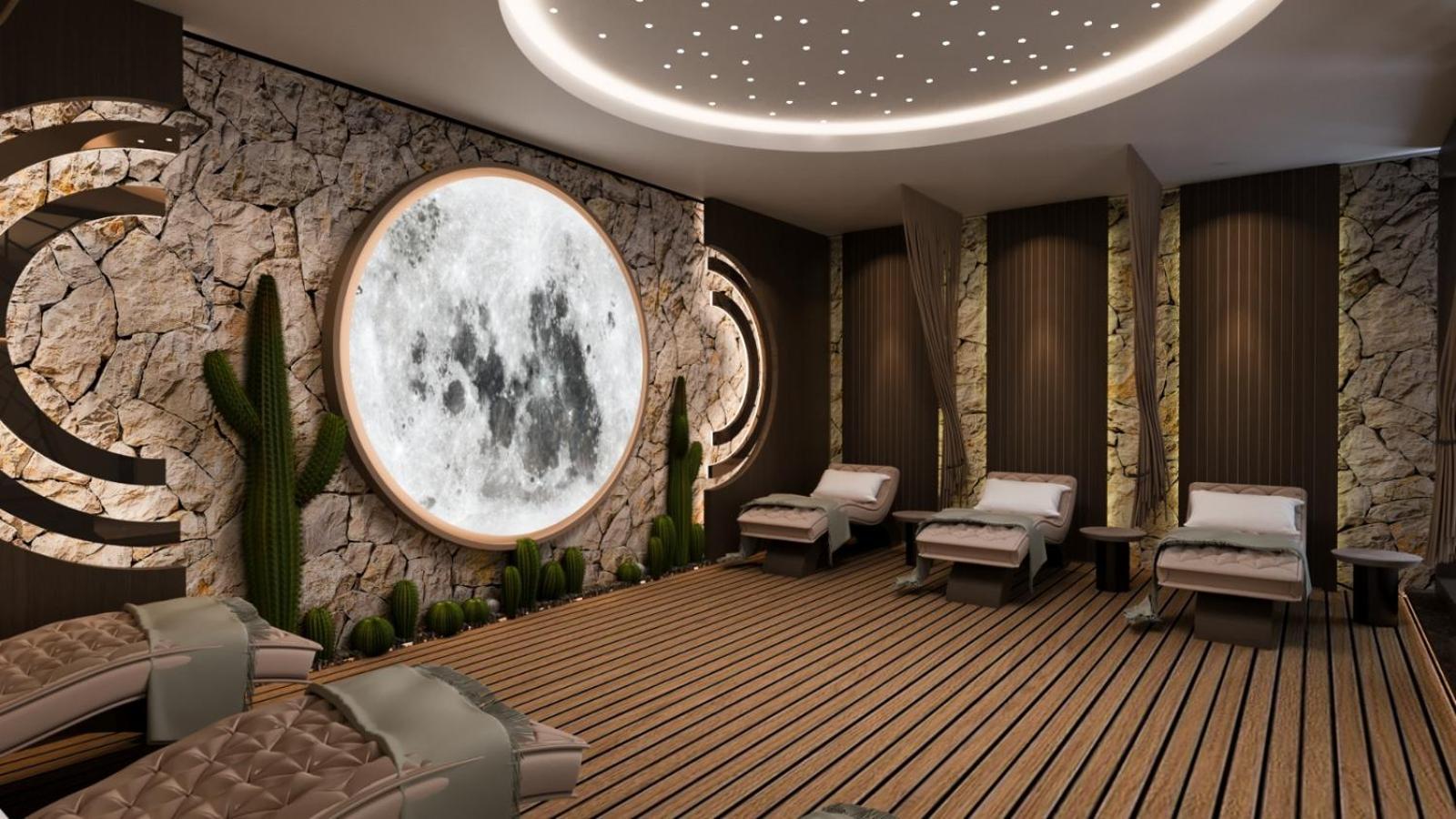 Renex Hotels Antalya Exterior photo