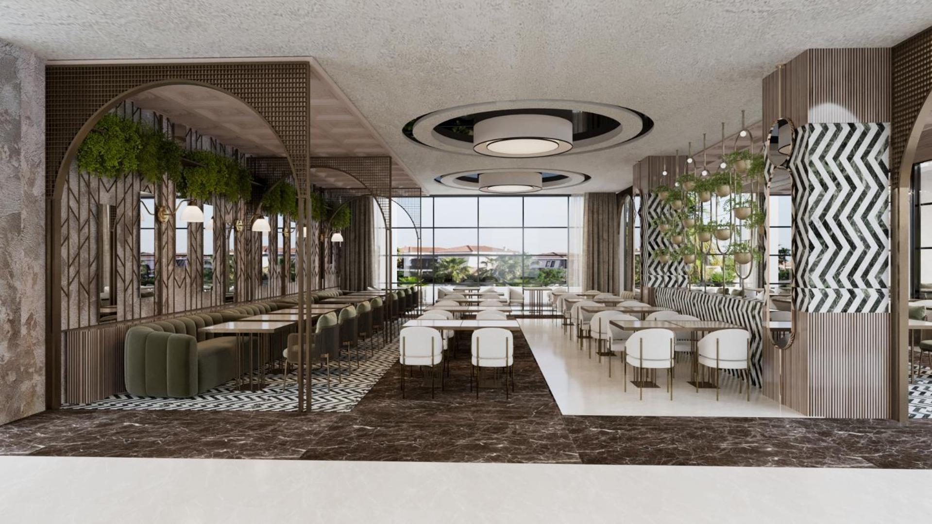 Renex Hotels Antalya Exterior photo