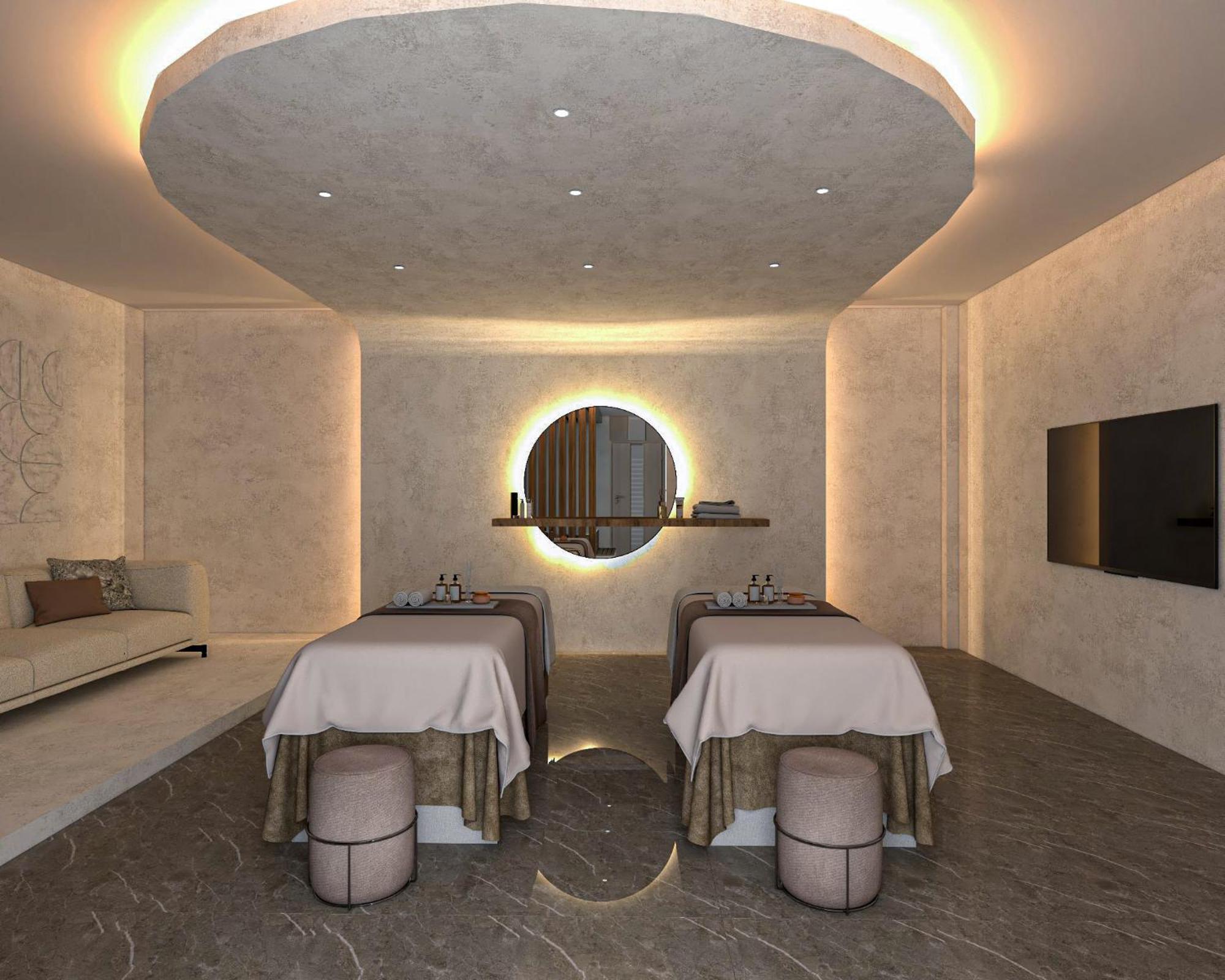 Renex Hotels Antalya Exterior photo