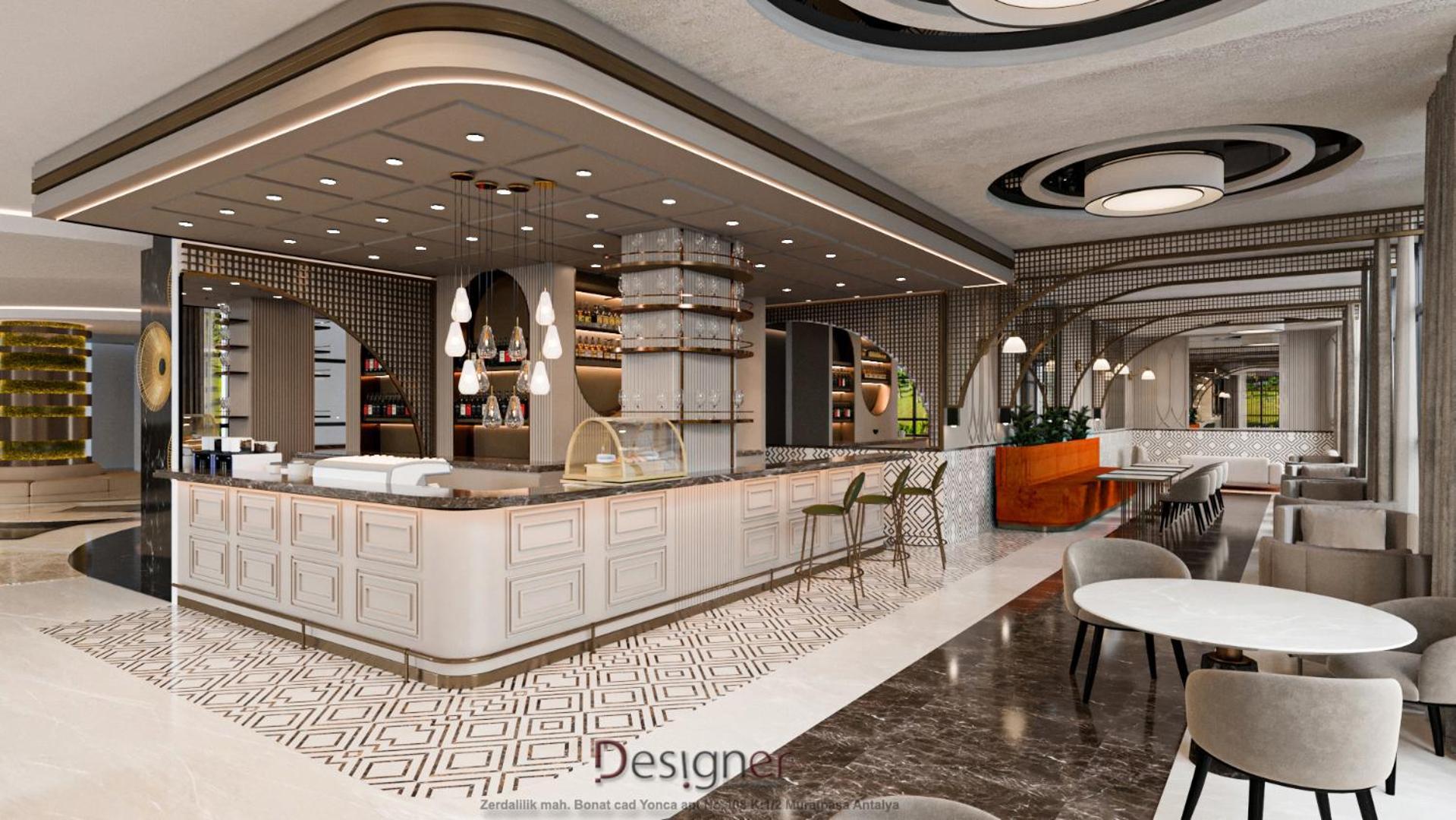 Renex Hotels Antalya Exterior photo
