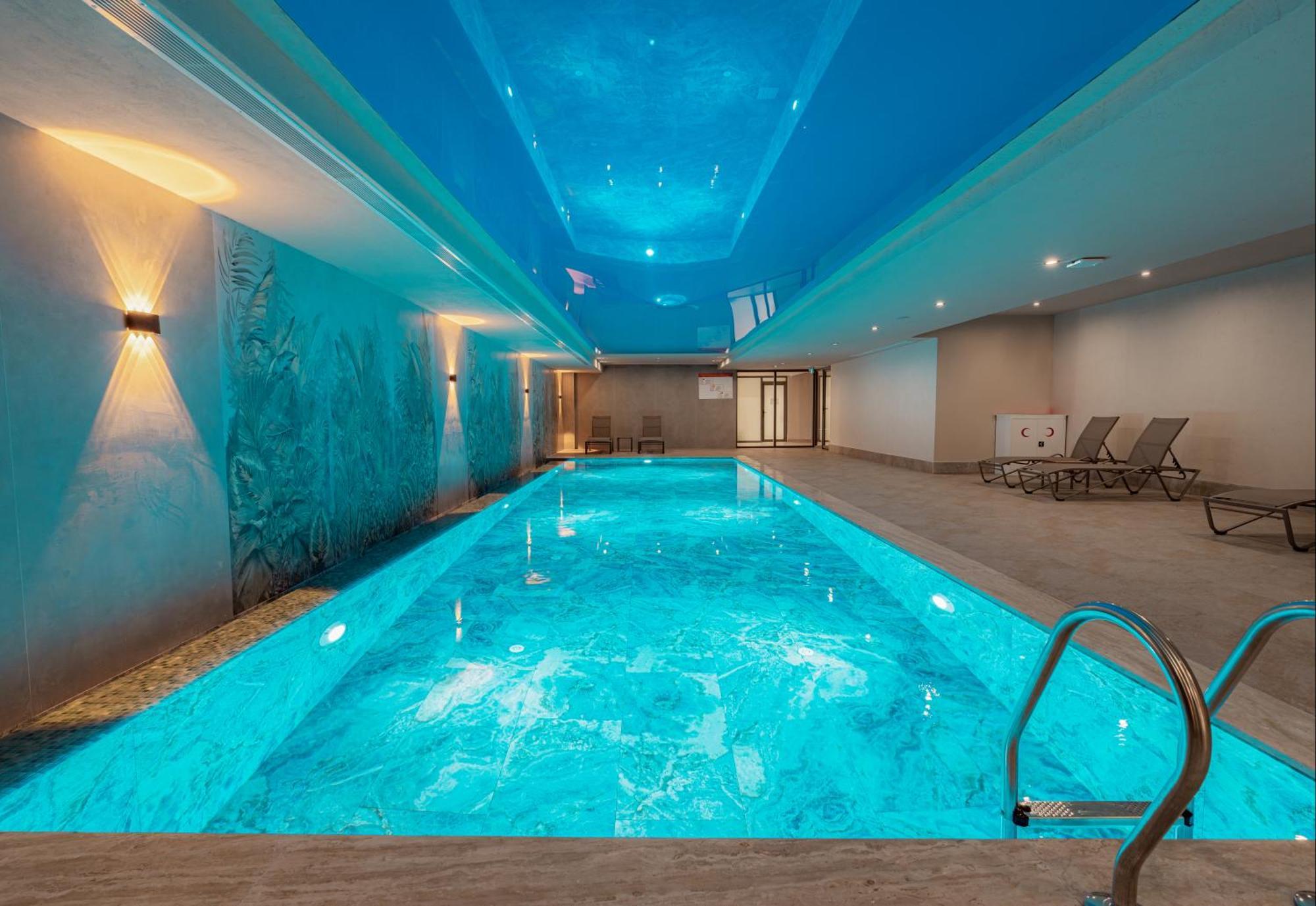 Renex Hotels Antalya Exterior photo